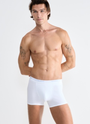 Men's Sloggi Basic Short